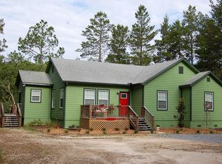 1305 Oak Pond Cir NE, Perry, FL 32348