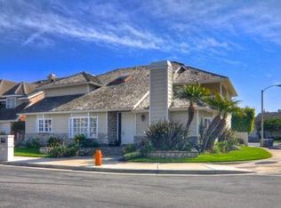 4112 Shorebreak Dr, Huntington Beach, CA 92649