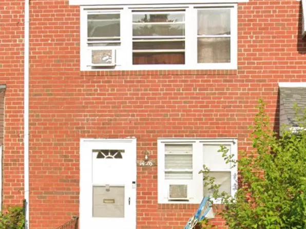 1426 Bonsal St, Baltimore, MD 21224