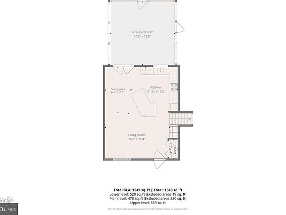4th image of 14904 Nighthawk Ln