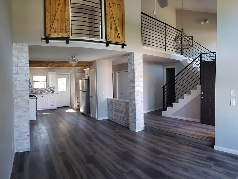 3622 S Milam St — Photo 5