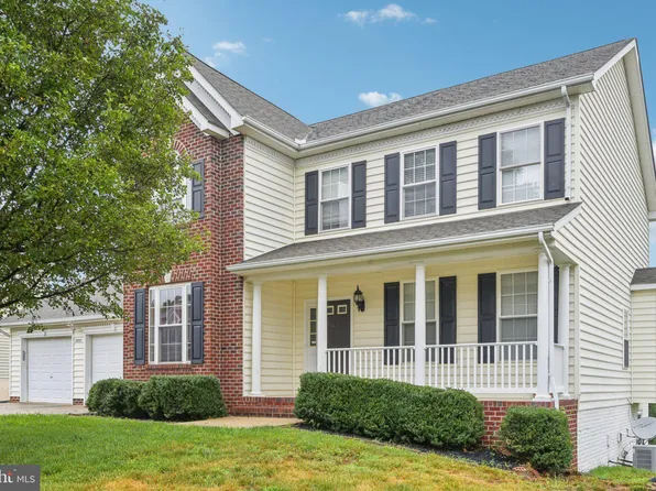 22565 Dunleigh Dr, Lexington Park, MD 20653