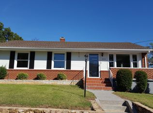 5237 Morwanda St NW, Roanoke, VA 24017