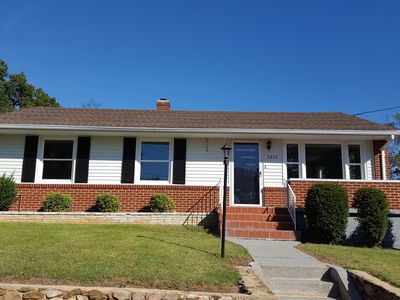 5237 Morwanda St NW, Roanoke, VA, 24017