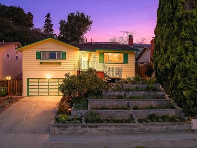 19560 Stanton Ave, Castro Valley, CA, 94546