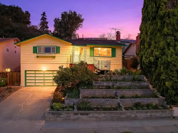 19560 Stanton Ave, Castro Valley, CA 94546