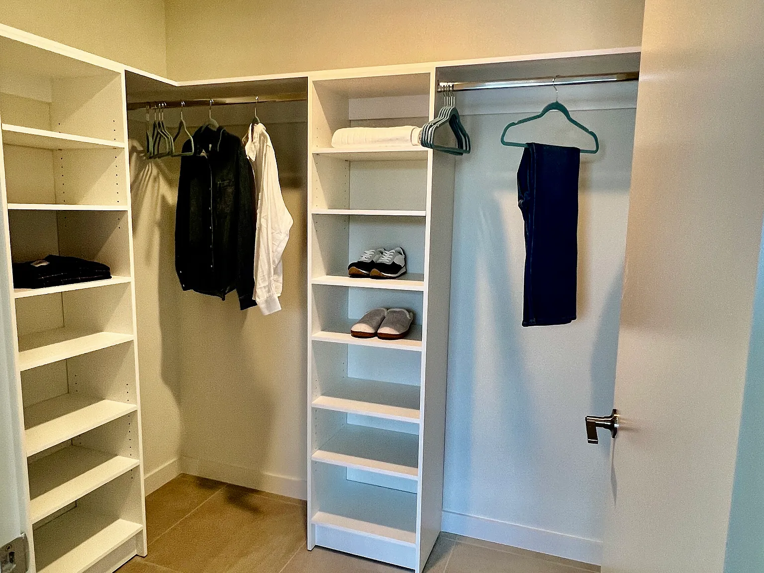 1 bed, 650 sqft, $2,290 — Photo 4
