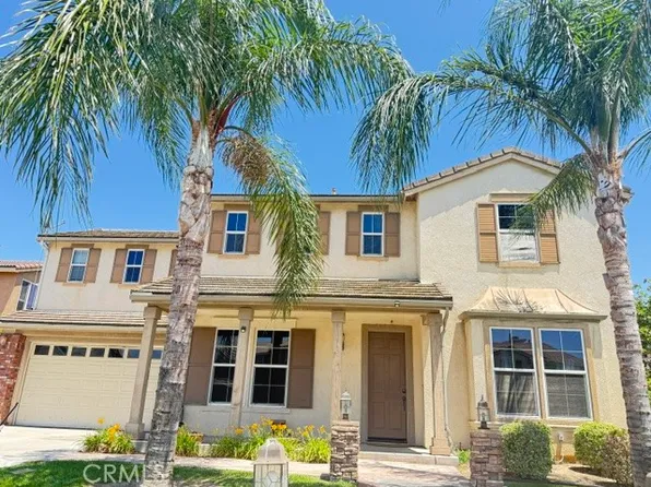 12647 Burbank Rd, Corona, CA 92880