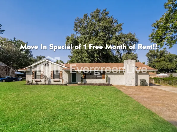 2653 Elmore Park Rd, Memphis, TN 38134