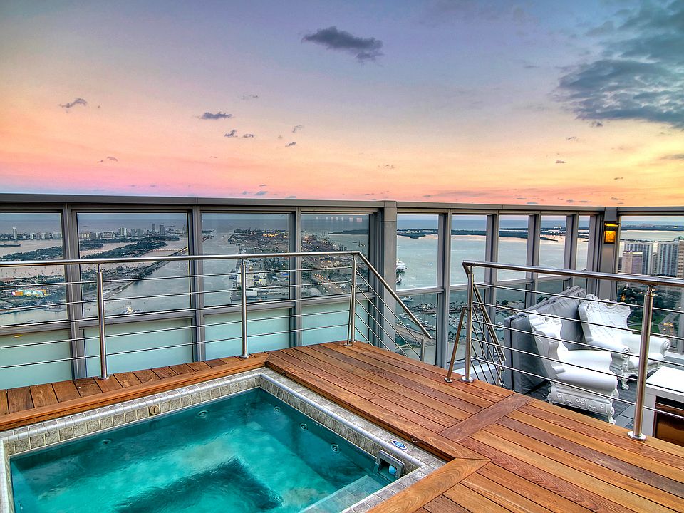1st image of 1100 Biscayne Blvd Unit 4601
