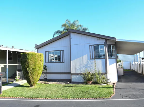3667 Valley Blvd Space 143, Pomona, CA 91768