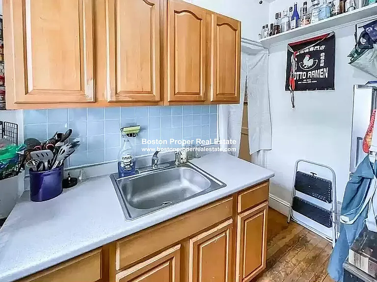 1840 Commonwealth Ave #2 — Photo 9