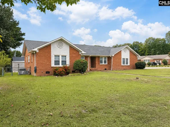 307 Littlefield Rd, West Columbia, SC 29169