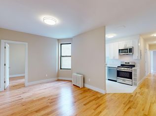 1061 Saint Nicholas Ave #52, New York, NY 10032