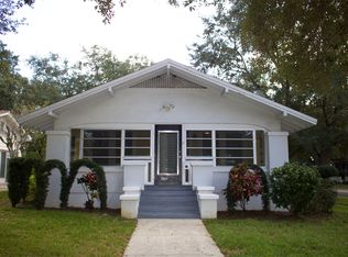 1600 E Washington St, Orlando, FL 32803