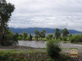 Nhn Waterloo Rd, Whitehall, MT 59759