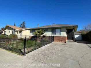 476 Malabar Dr, San Jose, CA 95127