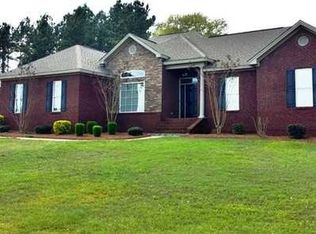 53 Forest Hill Rd, Wetumpka, AL 36093