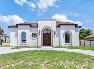 1810 N Estrella St, Roma, TX 78584