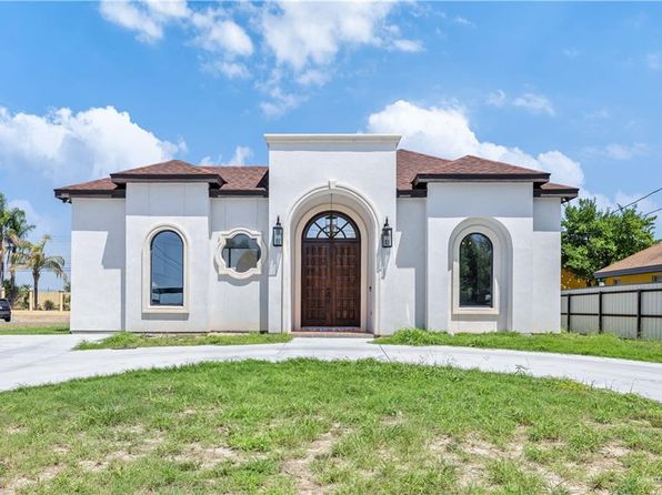 1810 N Estrella St, Roma, TX 78584