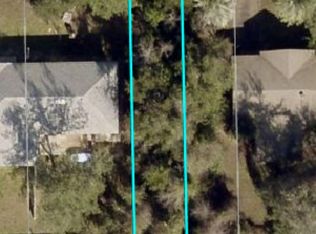 136 Martin Rd, Saint Augustine, FL 32086