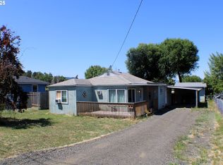 1542 NE Hollis St, Roseburg, OR 97470