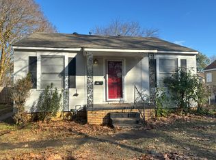 224 E Linden St, Shreveport, LA 71104