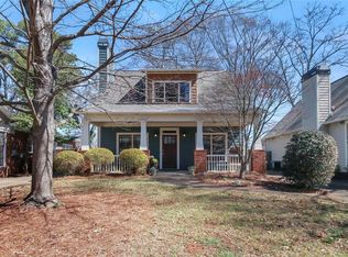 424 Morgan Pl SE, Atlanta, GA 30317