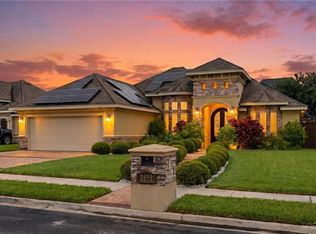 2612 Serrano St, Edinburg, TX 78539