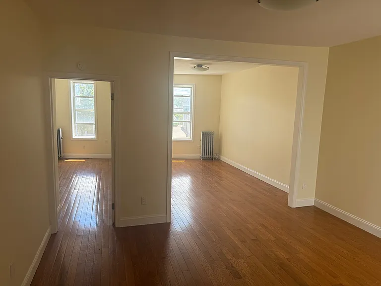 215-13 Jamaica Ave #2 — Photo 2