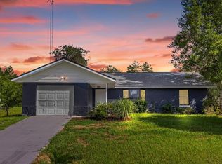 2475 SW 163rd Pl, Ocala, FL 34473