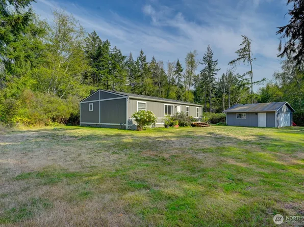 5315 Whiteman Road SW, Longbranch, WA 98351