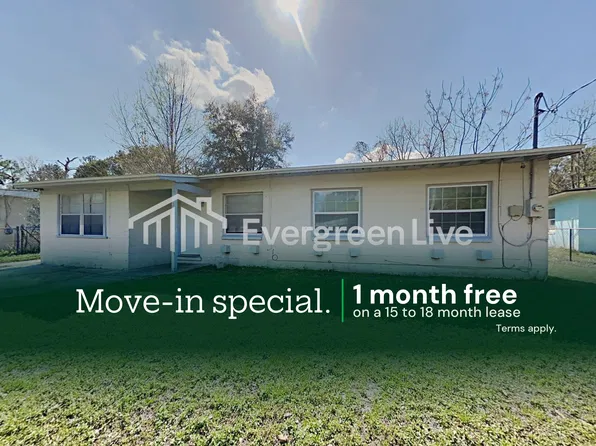 5150 Corsair Ave, Jacksonville, FL 32244
