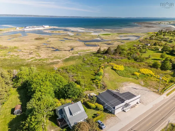 1861 Highway 1, Church Pt, NS B0W 1M0