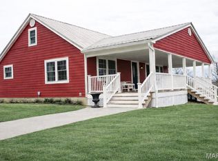 9081 & 9085 W Red Oak Rd, Rosebud, MO 63091