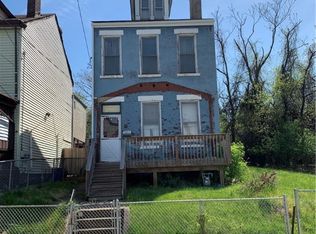 3204 Ward St, Pittsburgh, PA 15213