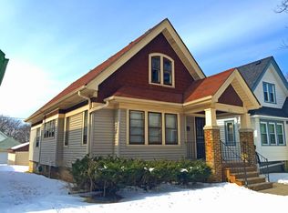 4515 N 39th St, Milwaukee, WI 53209