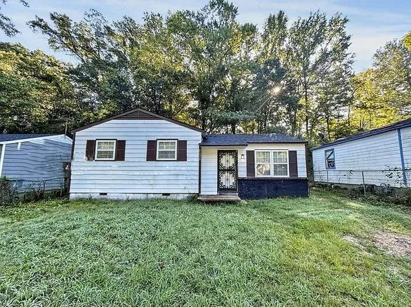 4620 Sunnybrook Dr, Memphis, TN 38127