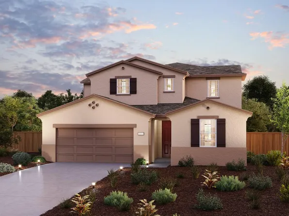 235 S McKenna Ave, Kerman, CA 93630