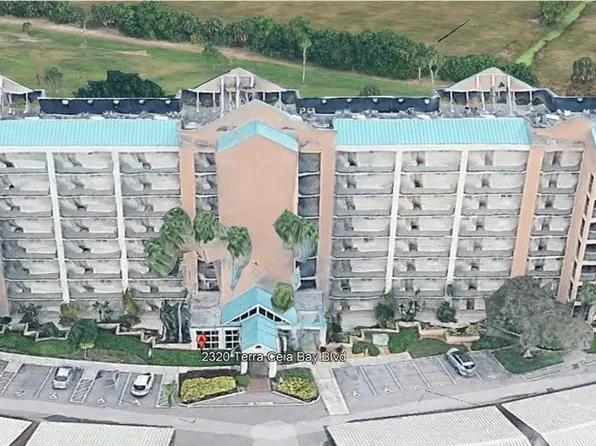 2320 Terra Ceia Bay Blvd Unit 406, Palmetto, FL 34221