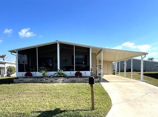 210 Schooner St, North Port, FL 34287