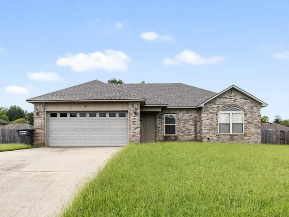 1017 Stevenson Cv, Jacksonville, AR 72076