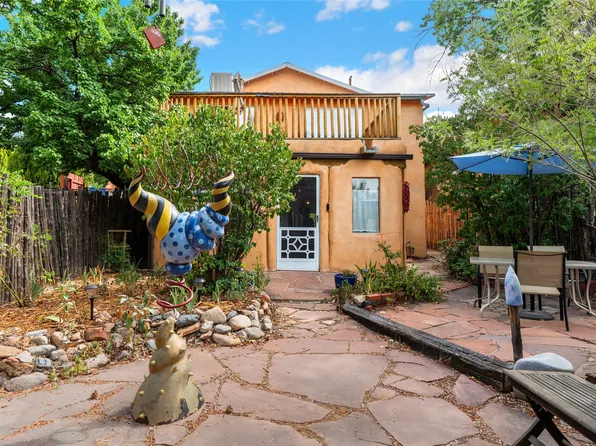 614 Paseo De Peralta, Santa Fe, NM 87501