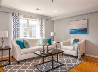 606 Clinton St APT 6, Hoboken, NJ 07030