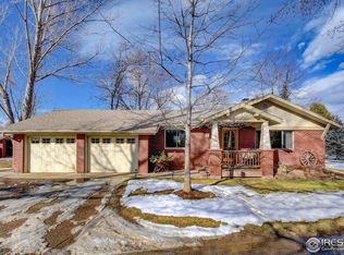 5661 Juhls Dr, Boulder, CO 80301