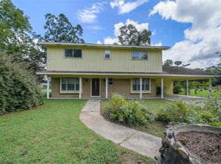 7622 County Line Rd, Willis, TX 77378