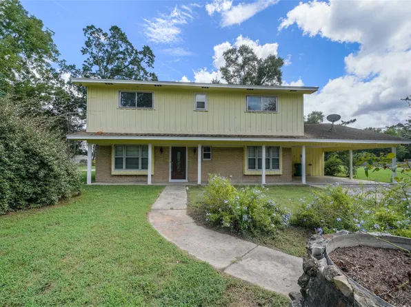 7622 County Line Rd, Willis, TX 77378