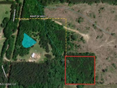 500 Noblin Bridge Rd, Pelahatchie, MS, 39145