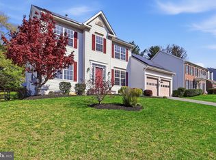 Spring Ridge, Frederick, MD 21701