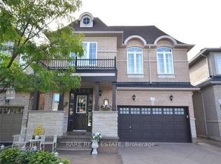20 Arctic Fox Cres #BASEMENT, Brampton, ON L6R0J3